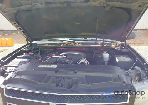 2008 Chevrolet Avalanche 1500 Lt z USA, uszkodzony, nr VIN 3GNEC12068G252298